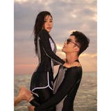 フィットネス水着 水着 ペア | HOYUKI | 詳細画像32 