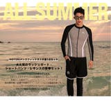 フィットネス水着 水着 メンズ | HOYUKI | 詳細画像4