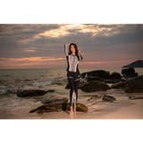 フィットネス水着 水着 レディース | HOYUKI | 詳細画像17 