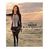 フィットネス水着 水着 レディース | HOYUKI | 詳細画像19 