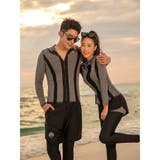 フィットネス水着 水着 ペア | HOYUKI | 詳細画像25