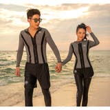 フィットネス水着 水着 ペア | HOYUKI | 詳細画像27