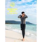 フィットネス水着 水着 メンズ | HOYUKI | 詳細画像12