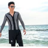 フィットネス水着 水着 メンズ | HOYUKI | 詳細画像17