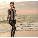 フィットネス水着 水着 レディース | HOYUKI | 詳細画像18