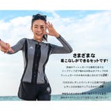 フィットネス水着 水着 レディース | HOYUKI | 詳細画像20
