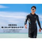 フィットネス水着 水着 メンズ | HOYUKI | 詳細画像19 