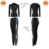 フィットネス水着 水着 レディース | HOYUKI | 詳細画像3 