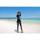 フィットネス水着 水着 レディース | HOYUKI | 詳細画像15 