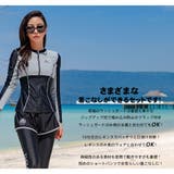 フィットネス水着 水着 ペア | HOYUKI | 詳細画像6 