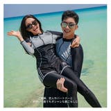 フィットネス水着 水着 ペア | HOYUKI | 詳細画像22 