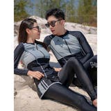 フィットネス水着 水着 ペア | HOYUKI | 詳細画像24 