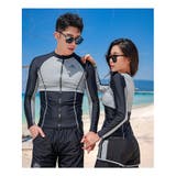 フィットネス水着 水着 ペア | HOYUKI | 詳細画像27 