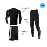 フィットネス水着 水着 メンズ | HOYUKI | 詳細画像3