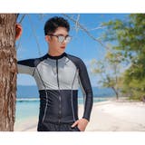 フィットネス水着 水着 メンズ | HOYUKI | 詳細画像17