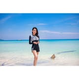 フィットネス水着 水着 レディース | HOYUKI | 詳細画像15