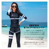 フィットネス水着 水着 ペア | HOYUKI | 詳細画像6 