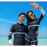 フィットネス水着 水着 ペア | HOYUKI | 詳細画像27 