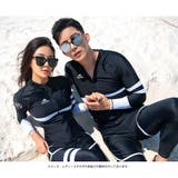 フィットネス水着 水着 ペア | HOYUKI | 詳細画像30 