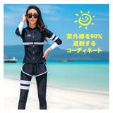 フィットネス水着 水着 レディース | HOYUKI | 詳細画像15 