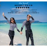 フィットネス水着 水着 ペア | HOYUKI | 詳細画像5