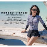 フィットネス水着 水着 レディース | HOYUKI | 詳細画像5 