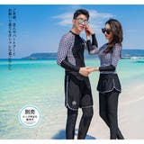 フィットネス水着 水着 レディース | HOYUKI | 詳細画像21 