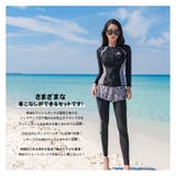 フィットネス水着 水着 ペア | HOYUKI | 詳細画像6