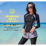 フィットネス水着 水着 ペア | HOYUKI | 詳細画像17