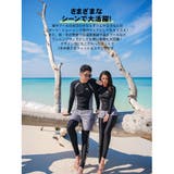 フィットネス水着 水着 ペア | HOYUKI | 詳細画像22