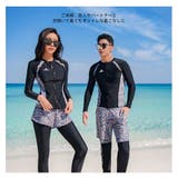 フィットネス水着 水着 ペア | HOYUKI | 詳細画像23