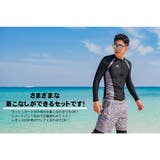 フィットネス水着 水着 メンズ | HOYUKI | 詳細画像17