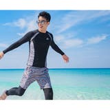 フィットネス水着 水着 メンズ | HOYUKI | 詳細画像18