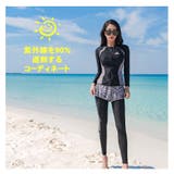 フィットネス水着 水着 レディース | HOYUKI | 詳細画像13 