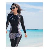 フィットネス水着 水着 レディース | HOYUKI | 詳細画像18 