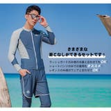 フィットネス水着 水着 ペア | HOYUKI | 詳細画像21 