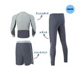 フィットネス水着 水着 メンズ | HOYUKI | 詳細画像3