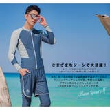 フィットネス水着 水着 メンズ | HOYUKI | 詳細画像5