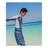 フィットネス水着 水着 メンズ | HOYUKI | 詳細画像17