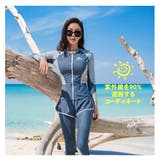 フィットネス水着 水着 レディース | HOYUKI | 詳細画像14 