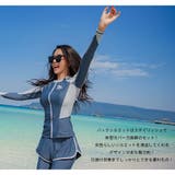 フィットネス水着 水着 レディース | HOYUKI | 詳細画像17 