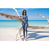 フィットネス水着 水着 レディース | HOYUKI | 詳細画像19 