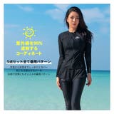 フィットネス水着 水着 ペア | HOYUKI | 詳細画像17 