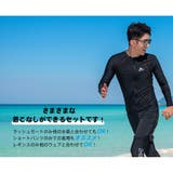 フィットネス水着 水着 ペア | HOYUKI | 詳細画像21 