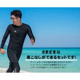 フィットネス水着 水着 メンズ | HOYUKI | 詳細画像19