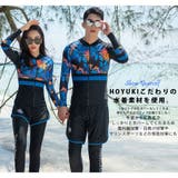 フィットネス水着 水着 ペア | HOYUKI | 詳細画像5 