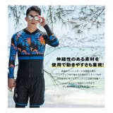 フィットネス水着 水着 ペア | HOYUKI | 詳細画像7 