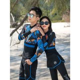 フィットネス水着 水着 ペア | HOYUKI | 詳細画像25 