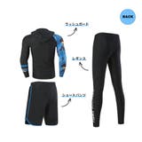 フィットネス水着 水着 メンズ | HOYUKI | 詳細画像3