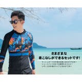 フィットネス水着 水着 メンズ | HOYUKI | 詳細画像19